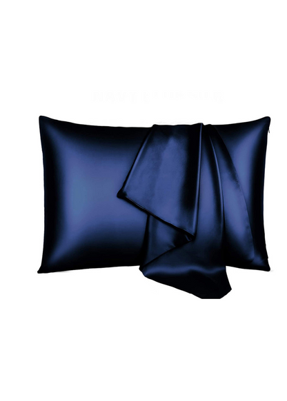 100% Mulberry silk Queen pillowcase 